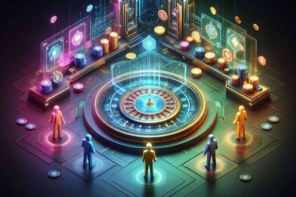 SpinBetter Casino